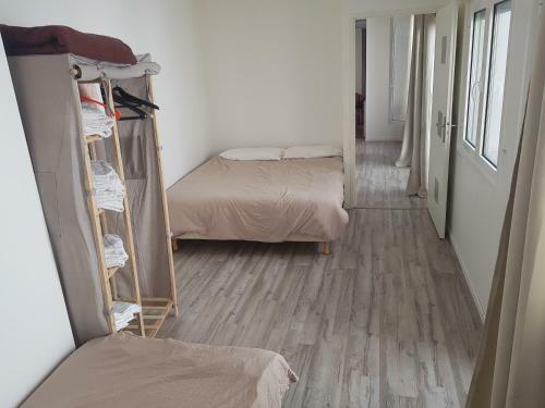 Apartamento T3 Centre Lourdes
