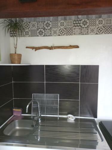 Loft Ambrussum Maison Meubl�e Avec Jacuzzi Ext�rieur