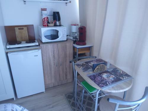 Hostal Chambre D'h�tes