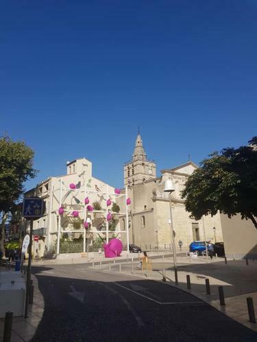 Entre Mer Et C�v�nnes