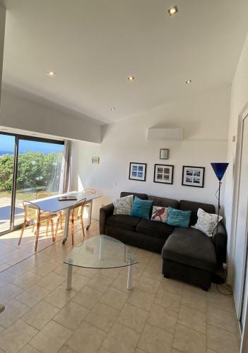 Apartamento Tr�s Belle Petite Maison Avec Terrasse