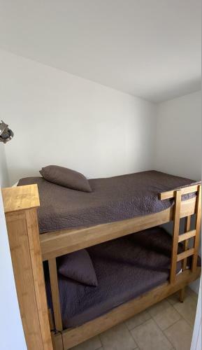 Apartamento Tr�s Belle Petite Maison Avec Terrasse