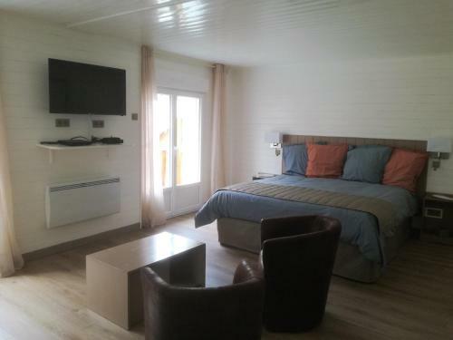 Hostal Sas L Acacia