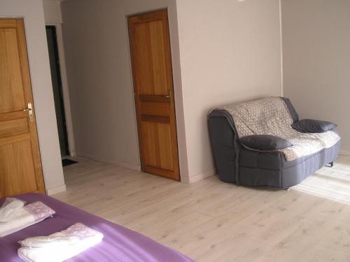 Hostal Sas L Acacia