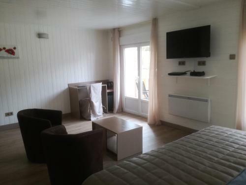 Hostal Sas L Acacia