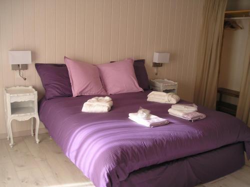 Hostal Sas L Acacia