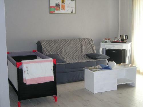 Hostal Sas L Acacia