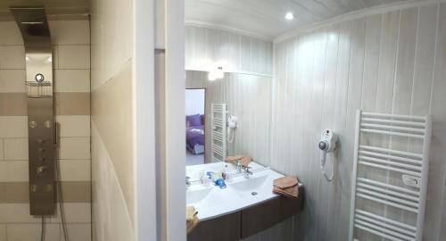 Hostal Sas L Acacia