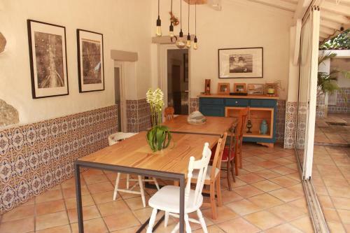 Hostal Kapera Maison D'hotes