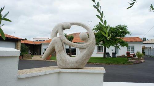 Hostal Chez Bernadou