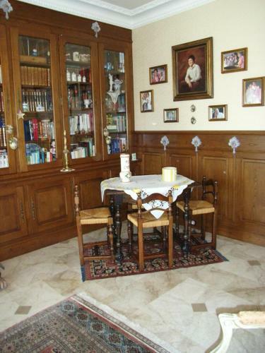 Hostal Chez Bernadou