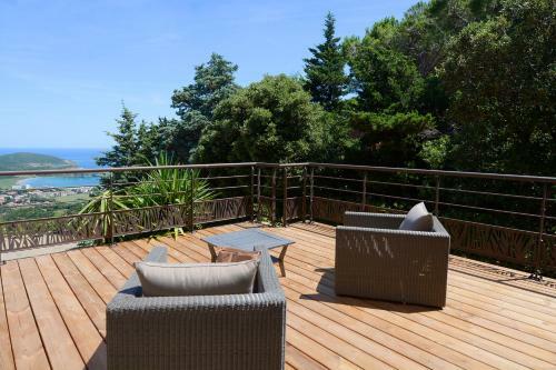 Hotel Le Tomino