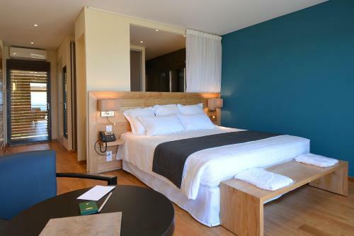Hotel Le Tomino