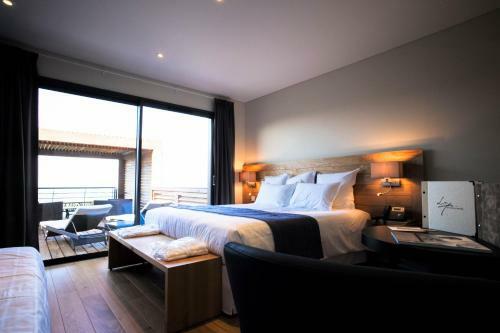 Hotel Le Tomino