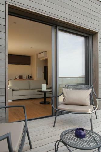 Hotel Le Tomino