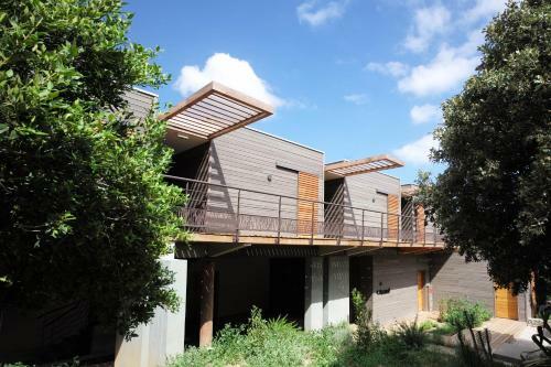 Hotel Le Tomino