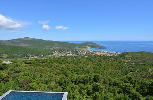 Hotel Le Tomino