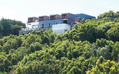 Hotel Le Tomino