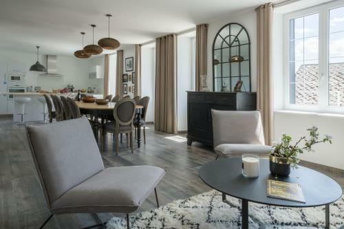 Le Domaine De Mandrin