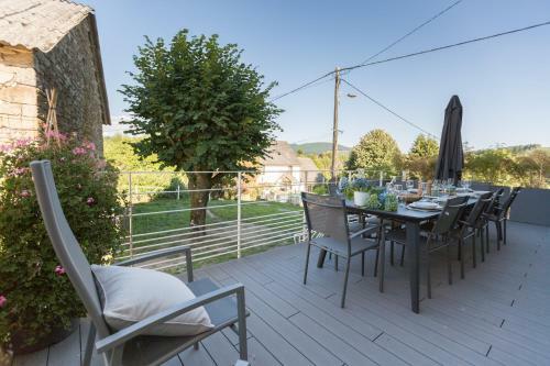 Le Domaine De Mandrin