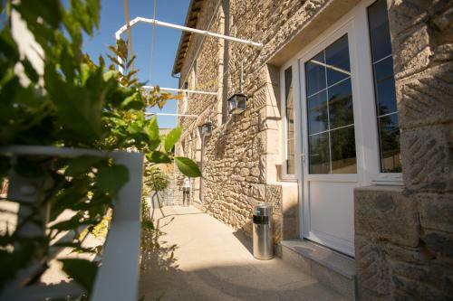 Le Domaine De Mandrin