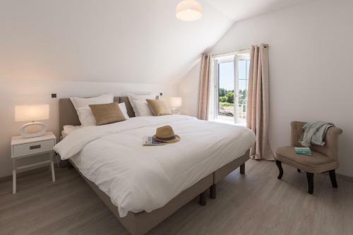 Le Domaine De Mandrin
