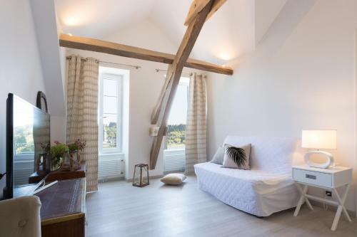 Le Domaine De Mandrin