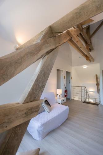 Le Domaine De Mandrin