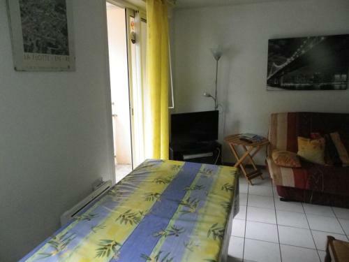 Apartamentos R�sidence de L'yse Bat C Tarif Sp�cial Cure 21 J