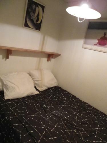 Apartamentos R�sidence de L'yse Bat C Tarif Sp�cial Cure 21 J
