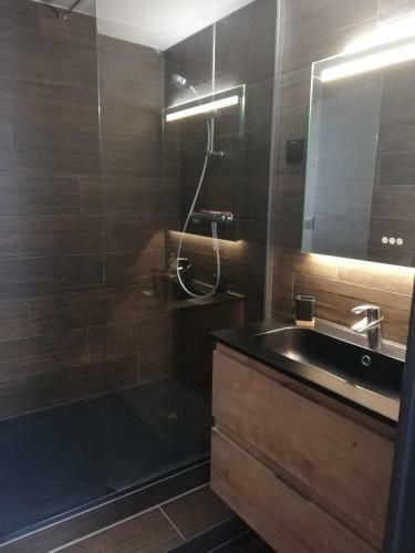 Apartamento La Casa Santo