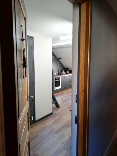 Apartamento La Casa Santo