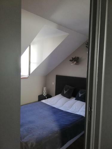 Apartamento La Casa Santo
