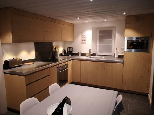 Chalet Magland