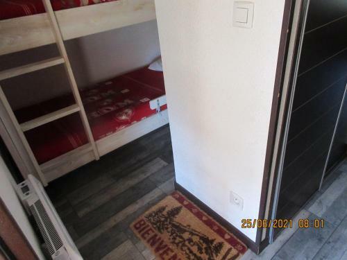 Apartamento Studio Ceris�ma Pyr�n�es Z�nith