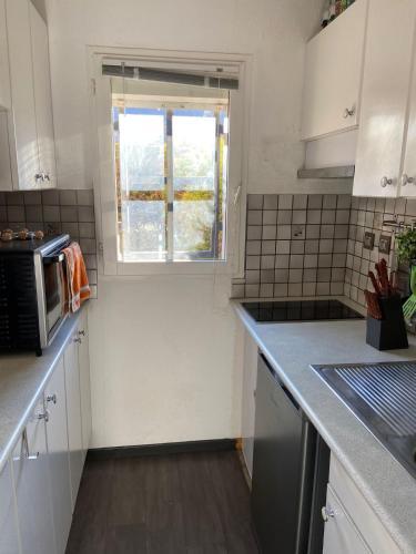 Apartamento Appartement Esqui�ze-s�re