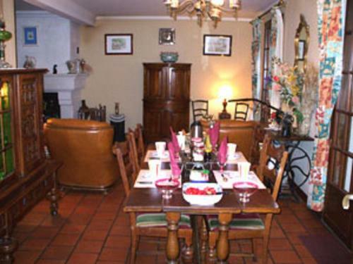 Bed & Breakfast Chambre D'h�tes Quietude En Vall�e de Chevreuse