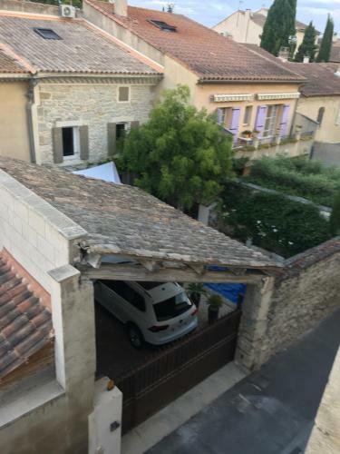 Chez Marie