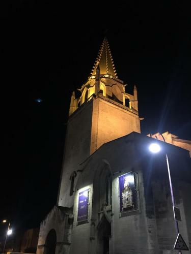 Chez Marie