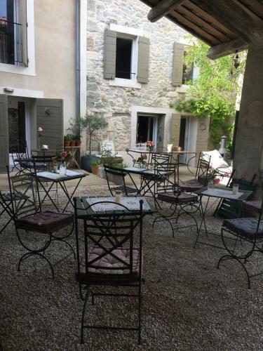Chez Marie