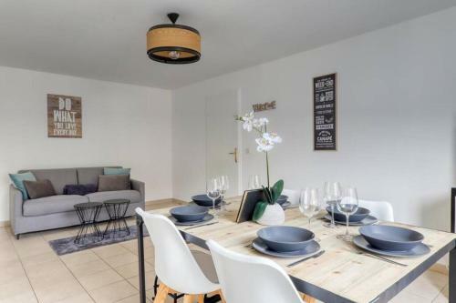 Apartamento Fairy Condo Disneyland Paris