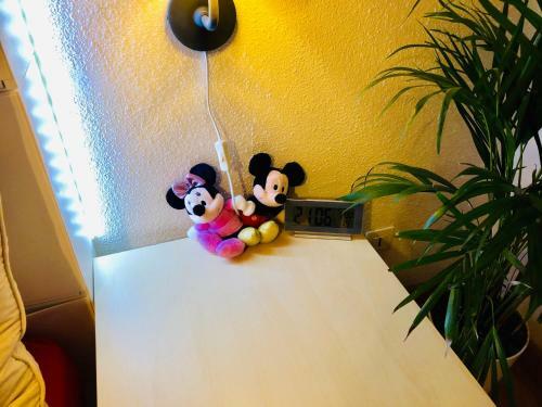 Bed & Breakfast Chambres D'h�tes � Th�mes � 2,4km Du Parc