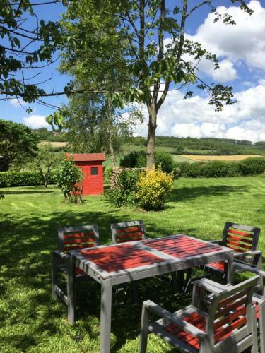 Hostal G�tes Les Amis de L'authie**