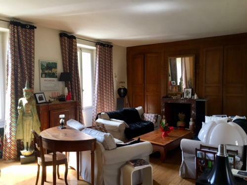 Bed & Breakfast L Escale En Beauce