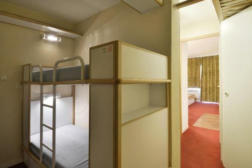 Apartamento R�sidence Themis - Studio Pour 4 Personnes 735