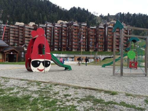 Apartamento Appartement 2 Pi�ces Laplagne - Bellec�te