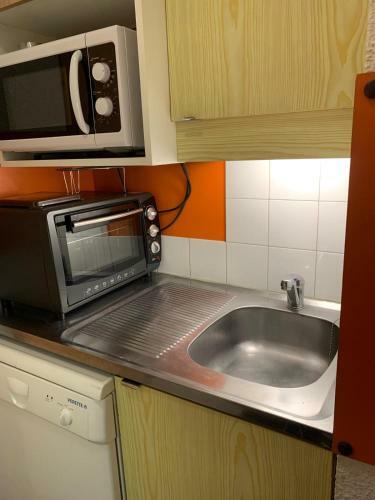 Apartamento Appartement 2 Pi�ces Laplagne - Bellec�te