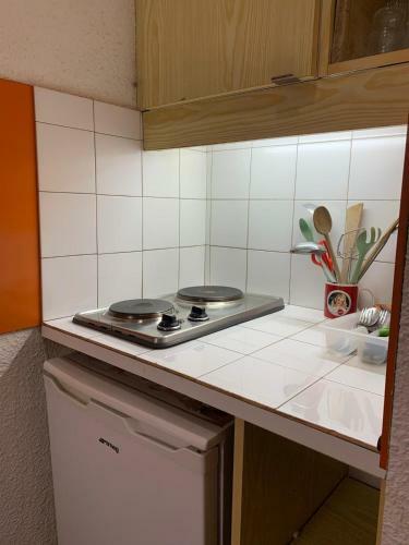 Apartamento Appartement 2 Pi�ces Laplagne - Bellec�te