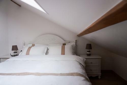 Bed & Breakfast La Maison Charentonneau