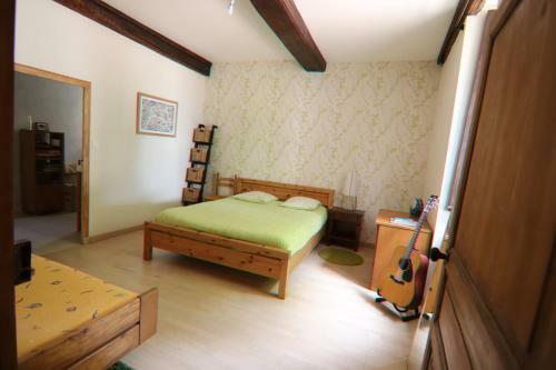La Malinette B&b, Calme Et Authenticit�